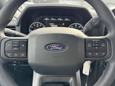 New 2026 Ford F150 XL w/ Equipment Group 103A High AWD/4WD image 21
