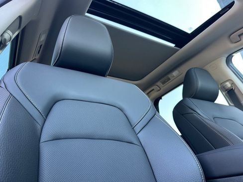 New 2026 Nissan Pathfinder SL AWD/4WD image 20