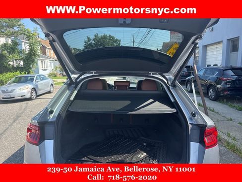 Used 2022 Audi Q8 Premium Plus w/ Premium Plus Package image 21