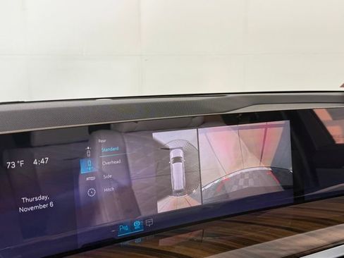 New 2026 Cadillac Escalade ESV Platinum Sport image 18