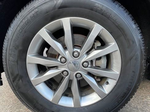 Used 2016 Dodge Durango SXT w/ Quick Order Package 23B RWD image 10