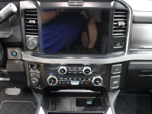 Used 2026 Ford F450 Platinum AWD/4WD image 20