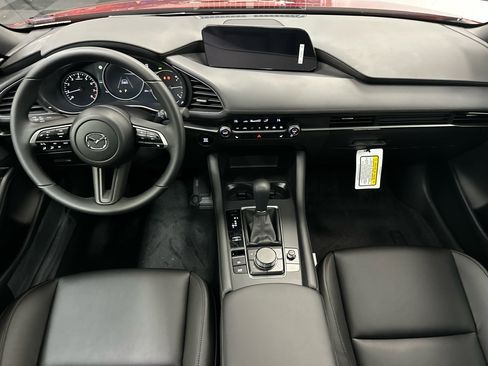 New 2026 MAZDA MAZDA3 s image 17
