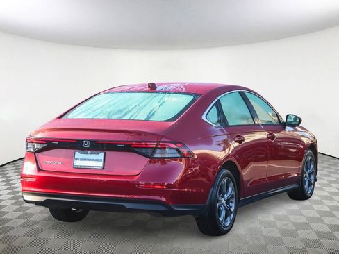 Used 2024 Honda Accord EX image 7