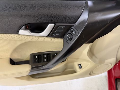 Used 2013 Acura TSX Tech Pkg image 15