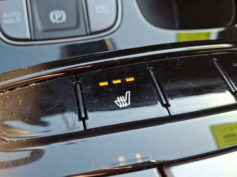 Certified 2023 Hyundai Tucson N Line image 25