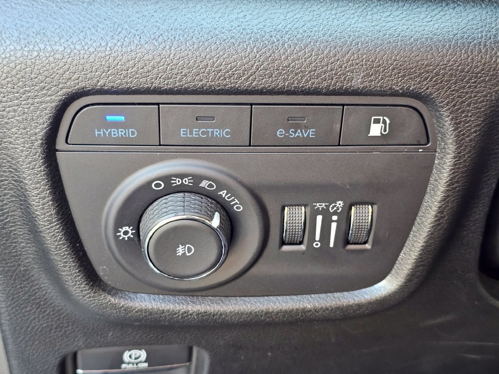 Used 2024 Jeep Grand Cherokee Limited 4xe AWD/4WD image 24