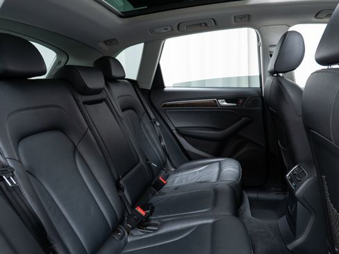 Used 2015 Audi Q5 2.0T Premium Plus w/ Technology Package image 24