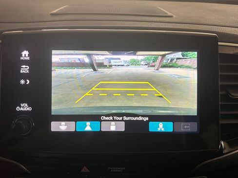 Used 2020 Honda Pilot Touring image 42