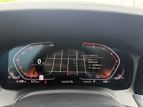 Used 2020 BMW 330i xDrive Sedan w/ M Sport Package AWD/4WD image 26