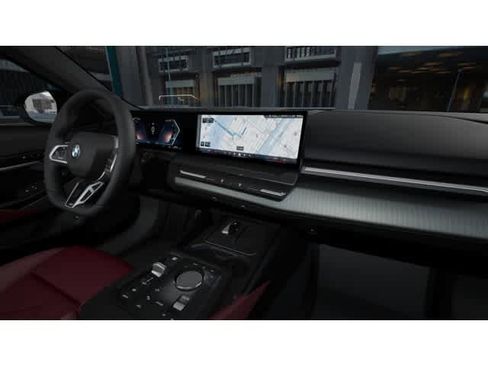 New 2026 BMW 530i w/ M Sport Package image 14