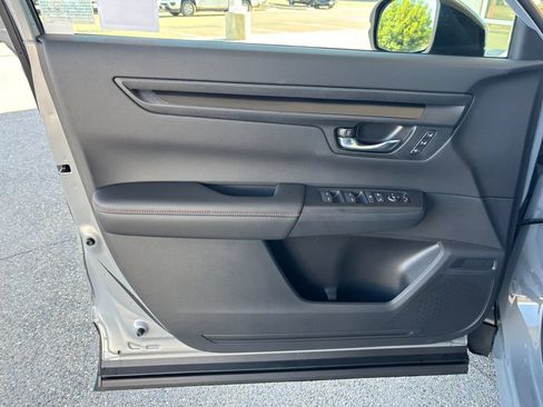 Used 2026 Honda CR-V Sport-L image 25