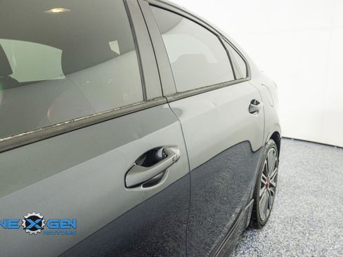 Used 2020 Kia Forte GT image 50