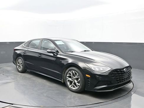 Used 2022 Hyundai Sonata SEL image 7