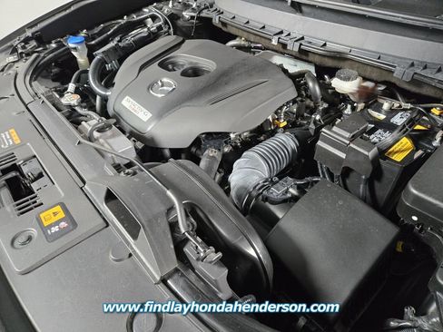 Used 2023 MAZDA CX-9 Touring Plus AWD/4WD image 24