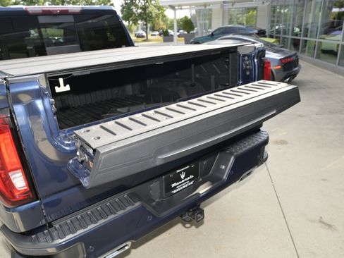 Used 2023 GMC Sierra 1500 Denali w/ Denali Reserve Package image 41