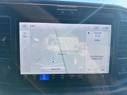 New 2026 Ford F350 Platinum image 29