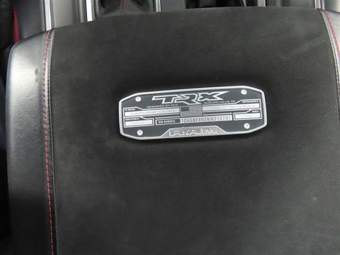 Used 2022 RAM 1500 TRX w/ TRX Level 2 Equipment Group image 34