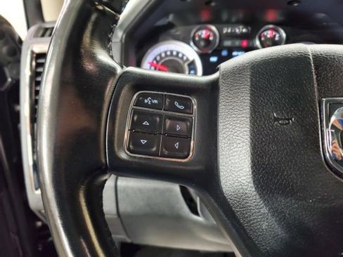 Used 2018 RAM 1500 Sport AWD/4WD image 18
