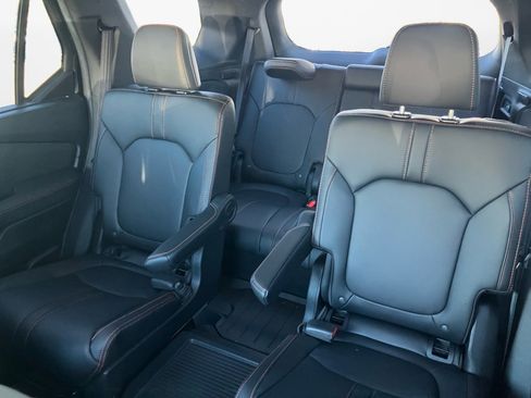 Certified 2024 Honda Pilot TrailSport image 15