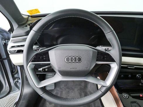 New 2026 Audi A6 Premium Plus AWD/4WD image 32
