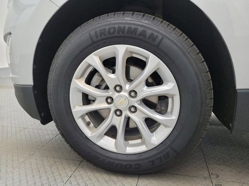 Used 2020 Chevrolet Equinox LT w/ LPO, Floor Liner Package image 31