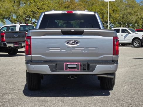 New 2026 Ford F150 STX w/ Equipment Group 200A image 6