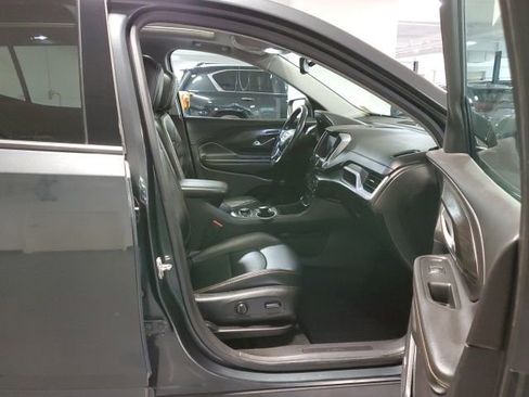 Used 2018 GMC Terrain SLT w/ Preferred Package AWD/4WD image 27