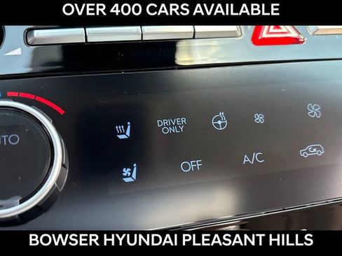 New 2026 Hyundai Santa Fe Calligraphy AWD/4WD image 10