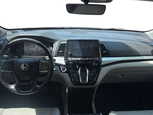 Used 2018 Honda Odyssey Elite image 30