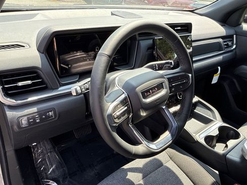 New 2026 GMC Terrain Elevation w/ Black Edition AWD/4WD image 16