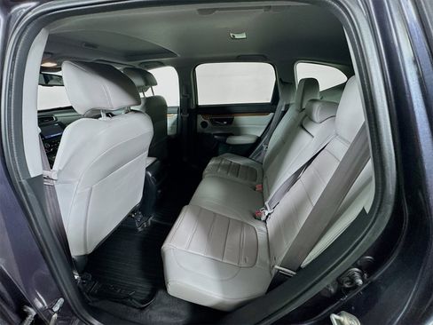 Used 2019 Honda CR-V EX-L image 22