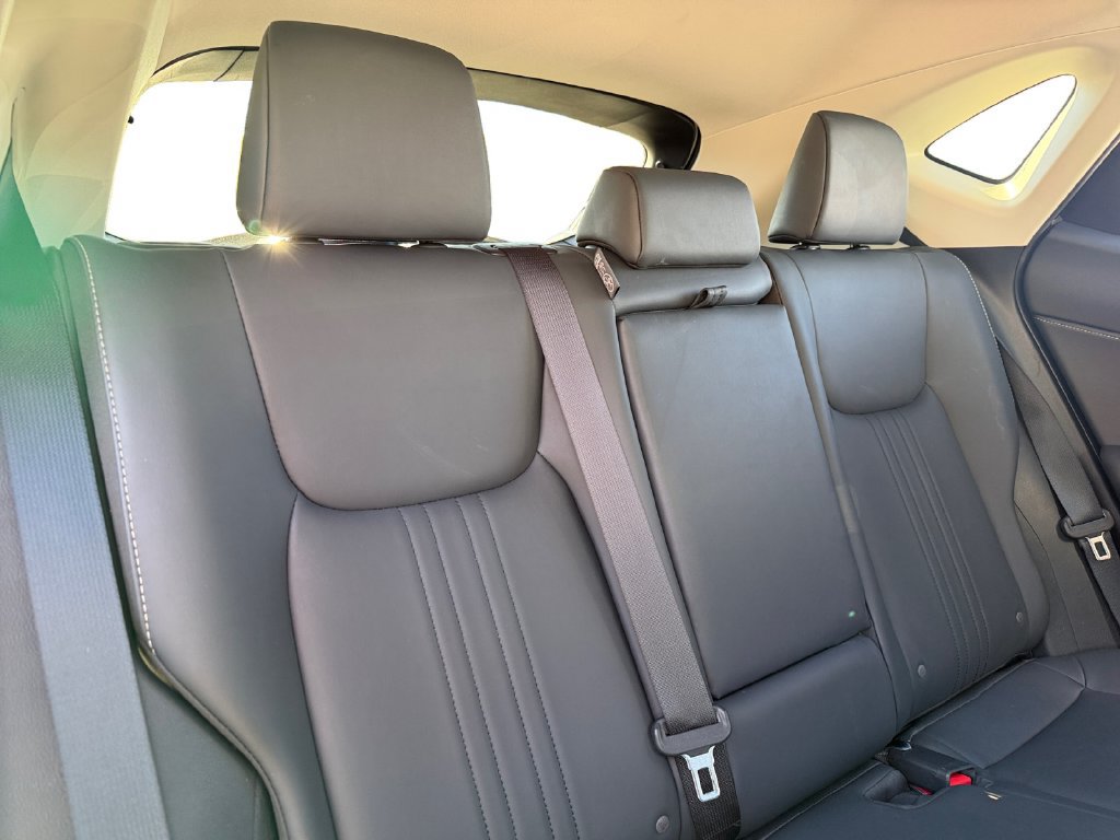 Used 2024 Lexus NX 350 AWD w/ Cold Area Package image 31