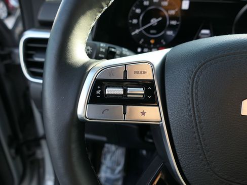 Used 2024 Kia Telluride SX Prestige X-Line image 14