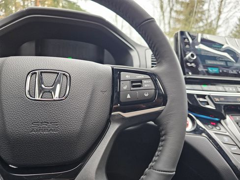 New 2026 Honda Odyssey Elite image 26