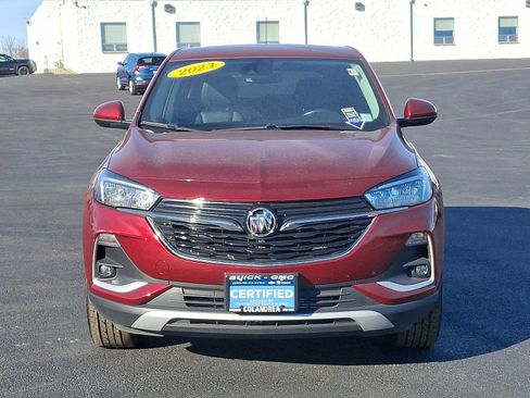 Certified 2023 Buick Encore GX Preferred w/ Cold Weather Comfort Package image 2