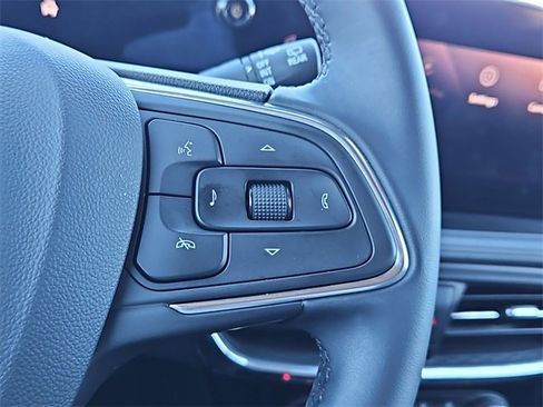 Certified 2025 Buick Encore GX Sport Touring w/ Advanced Technology Package image 6