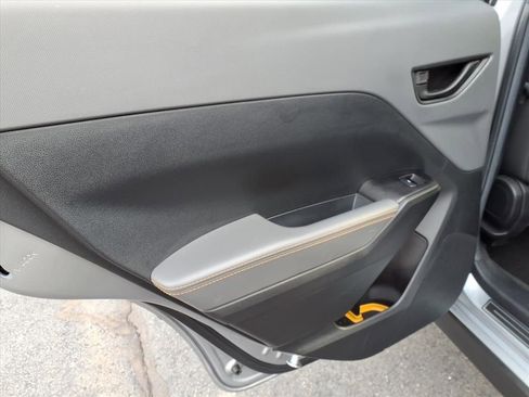 Used 2025 Subaru Crosstrek 2.5i Wilderness image 9