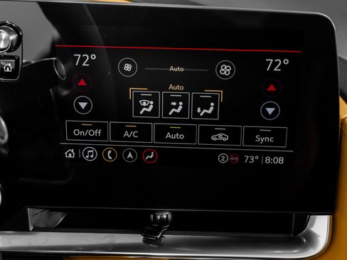 Used 2021 Chevrolet Corvette Stingray Preferred Conv w/ 2LT image 40