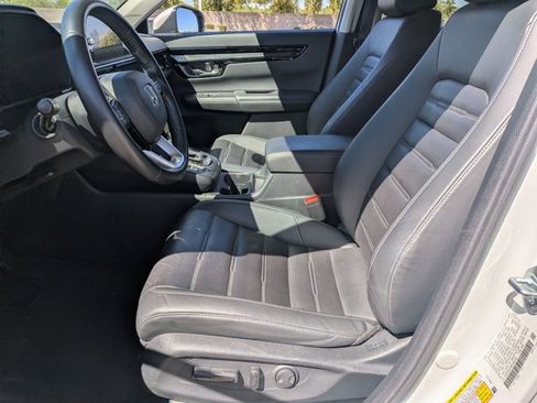 Used 2023 Honda CR-V EX-L image 14
