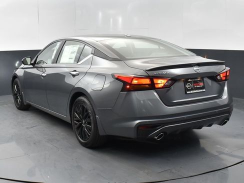 New 2025 Nissan Altima 2.5 SV w/ SV Special Edition Package image 6