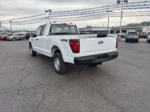 New 2026 Ford F150 XL AWD/4WD image 5
