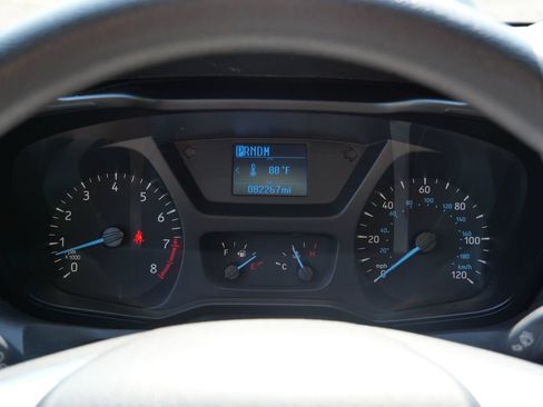 Certified 2019 Ford Transit 350 XLT RWD image 19