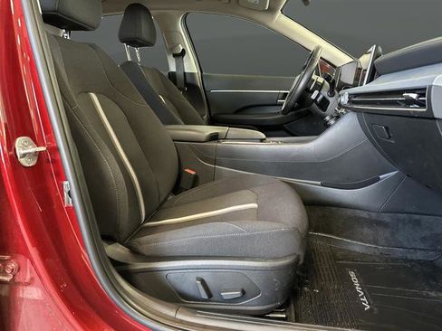 Used 2024 Hyundai Sonata SEL image 26