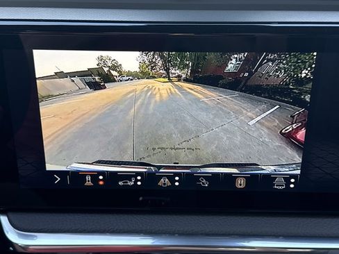 New 2026 GMC Sierra 1500 Denali AWD/4WD image 9