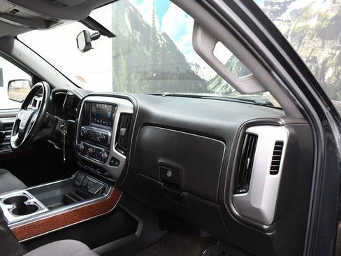 Used 2017 GMC Sierra 1500 SLE image 24