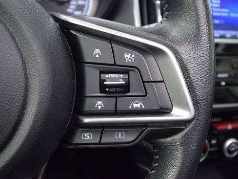 Used 2019 Subaru Forester Premium image 36