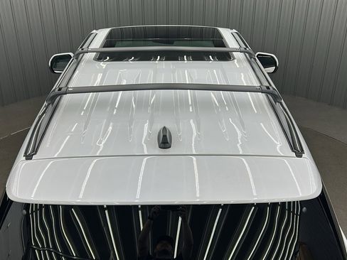 Used 2025 Toyota Sequoia Platinum image 20