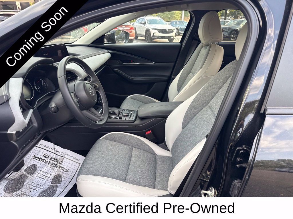 Used 2026 MAZDA CX-30 Aire Edition AWD/4WD image 13