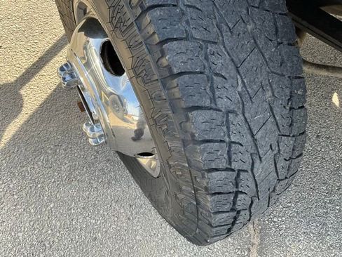 Used 2002 Ford F350 XL AWD/4WD image 10
